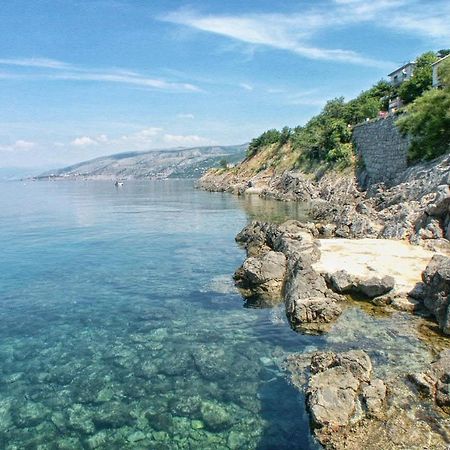 Apartments By The Sea Sveti Juraj, Senj - 2399 Eksteriør billede