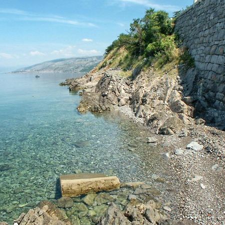 Apartments By The Sea Sveti Juraj, Senj - 2399 Eksteriør billede