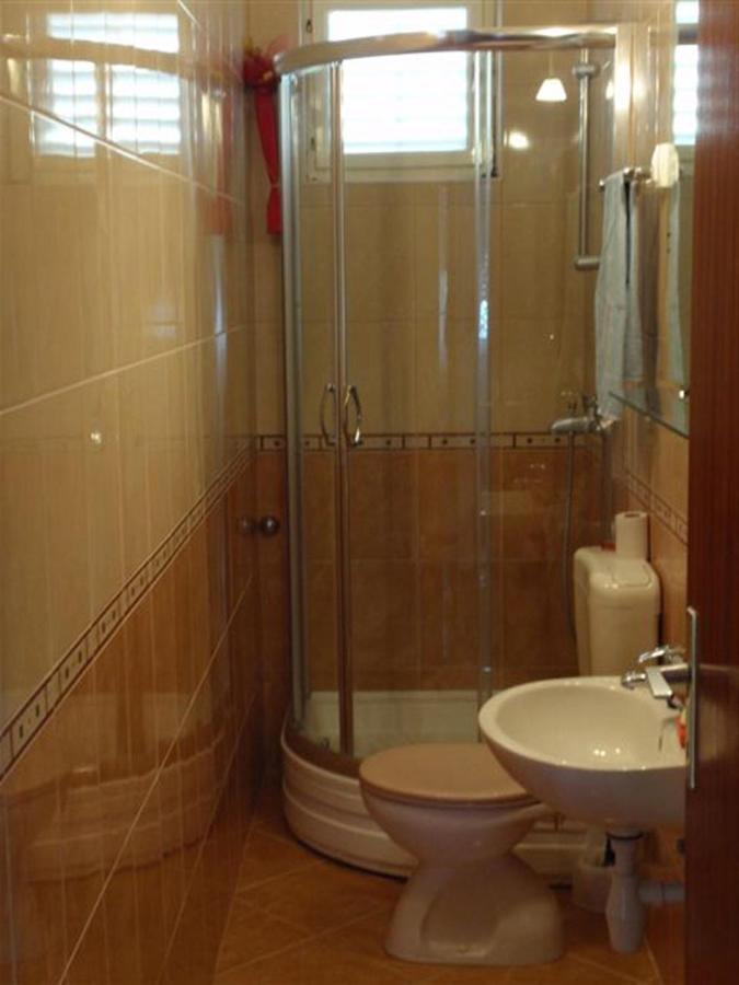 Apartments By The Sea Sveti Juraj, Senj - 2399 Eksteriør billede
