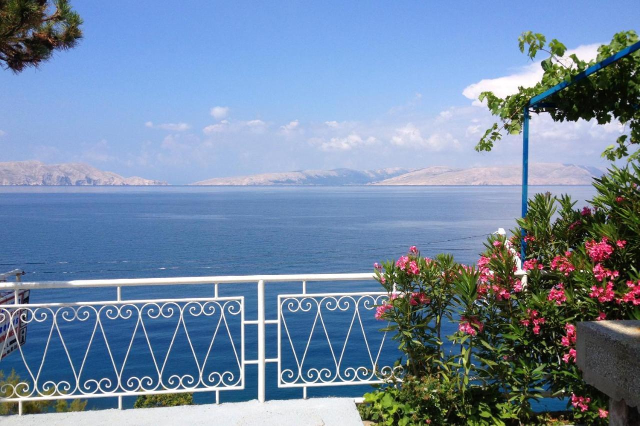 Apartments By The Sea Sveti Juraj, Senj - 2399 Eksteriør billede